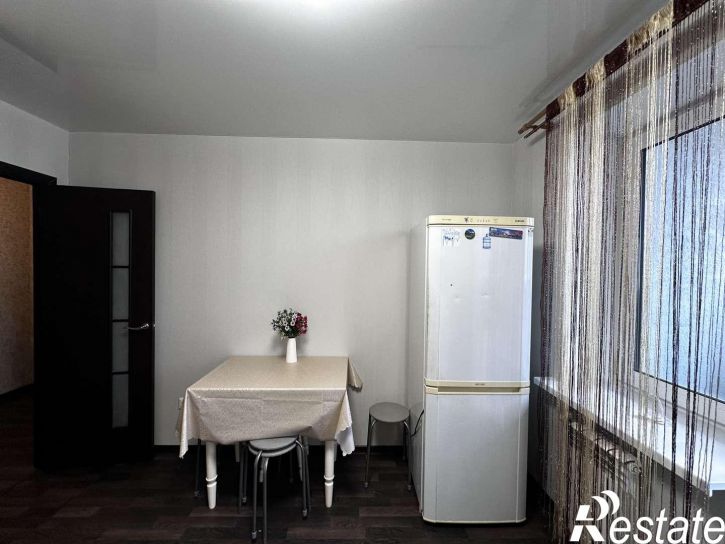1-комн квартира Раздольная улица, 5