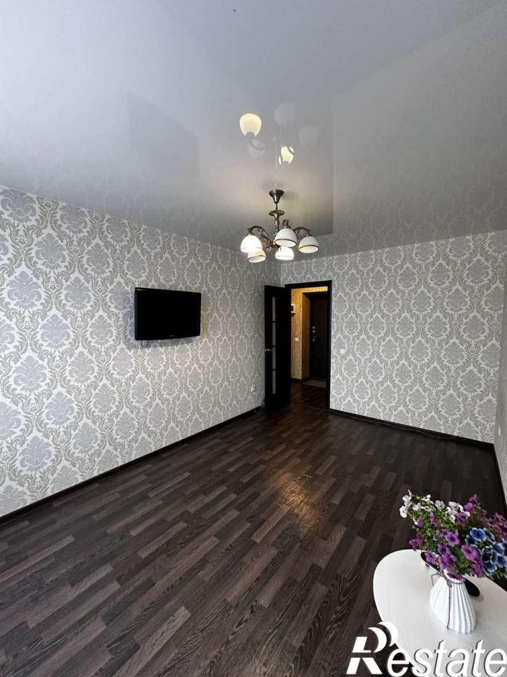 1-комн квартира Раздольная улица, 5