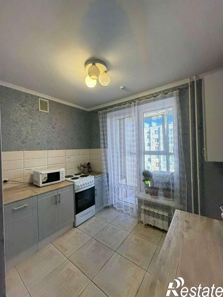 1-комн квартира улица Академика Дмитрия Козлова, 10