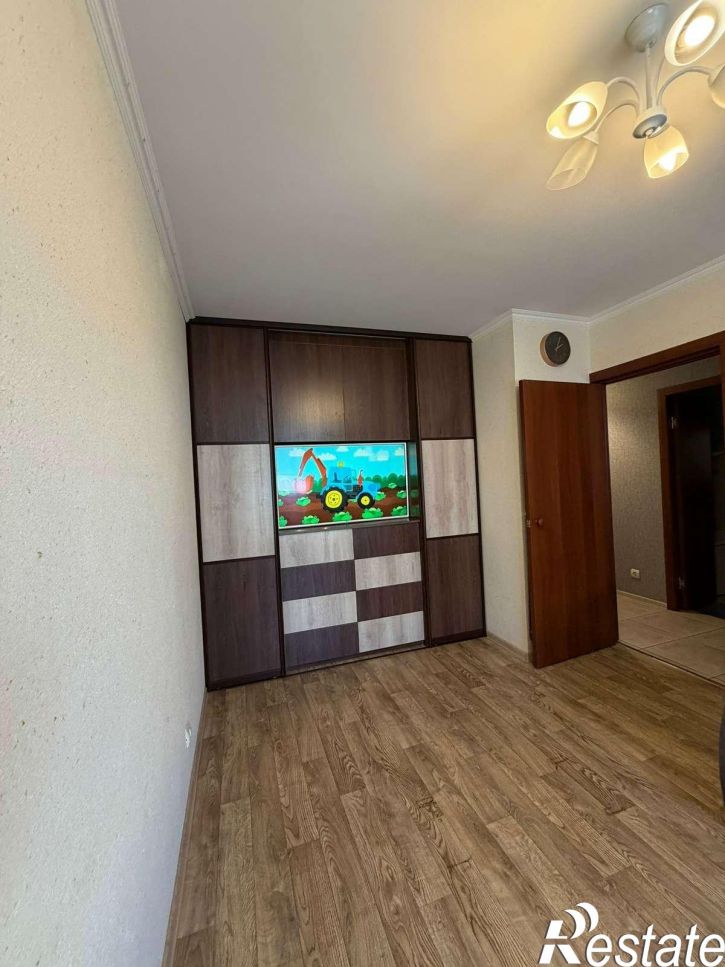 1-комн квартира улица Академика Дмитрия Козлова, 10