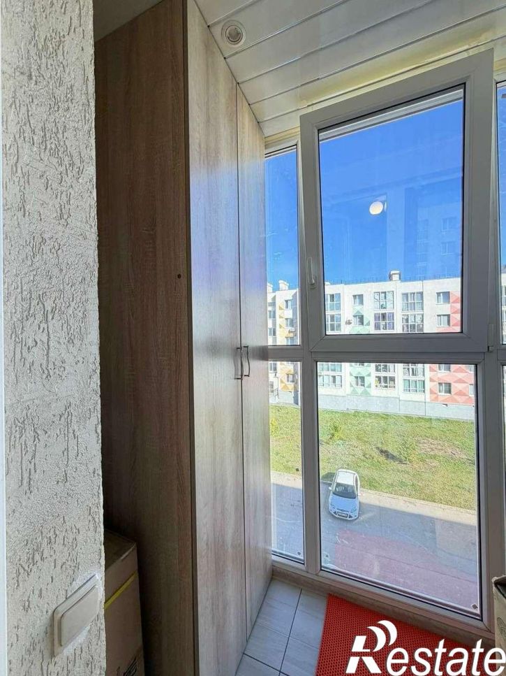 1-комн квартира улица Академика Дмитрия Козлова, 10