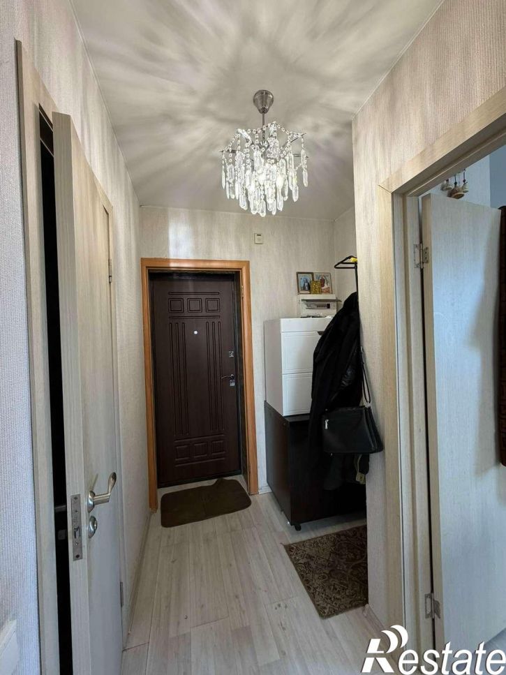1-комн квартира Рабочая улица, 6