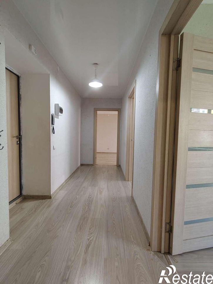 2-комн квартира улица Анетты Басс, 9