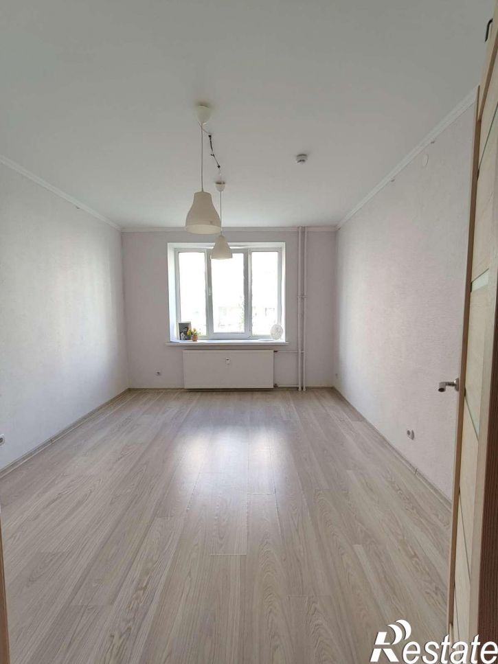 2-комн квартира улица Анетты Басс, 9