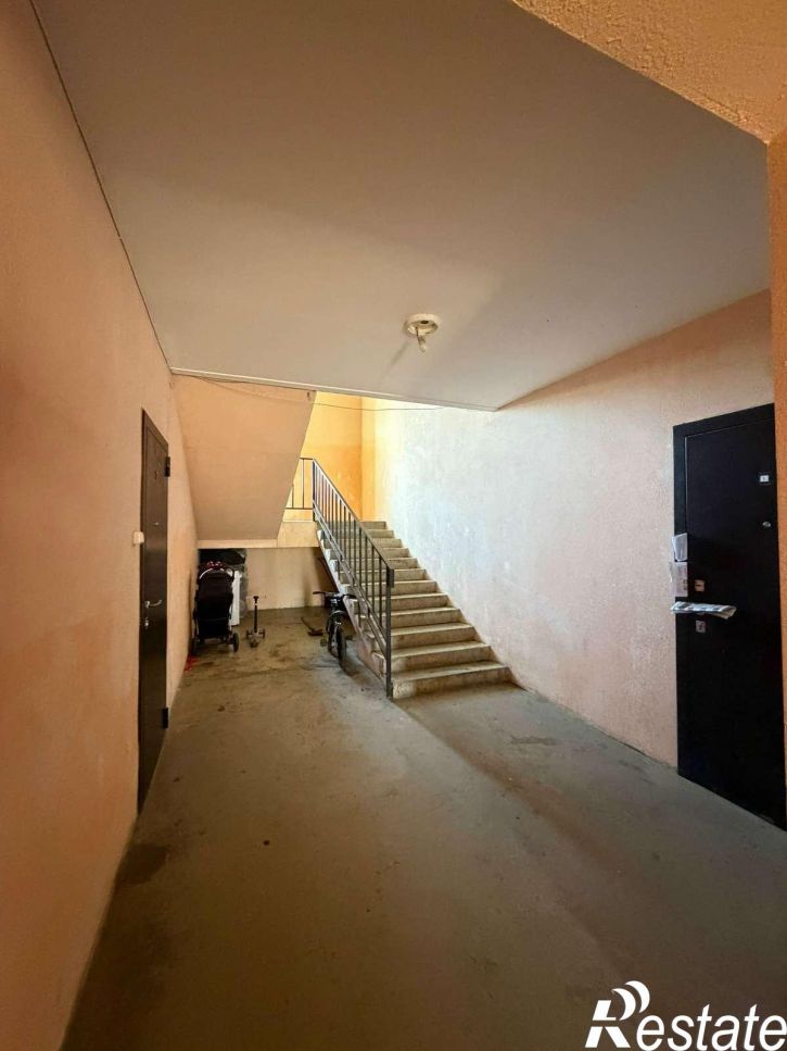 1-комн квартира Рабочая улица, 6