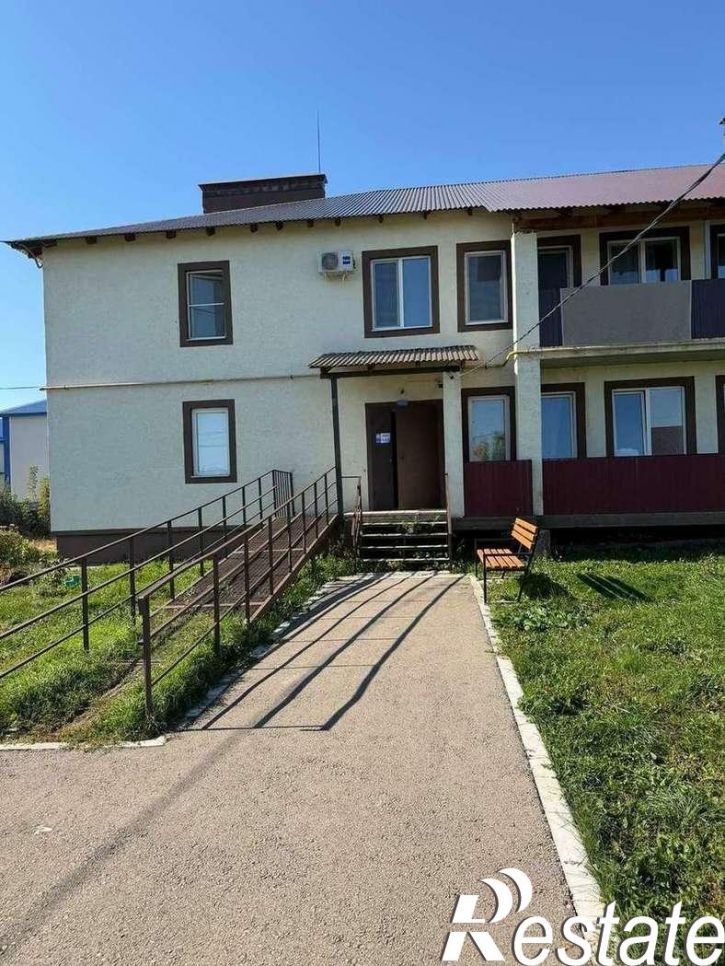 1-комн квартира Рабочая улица, 6