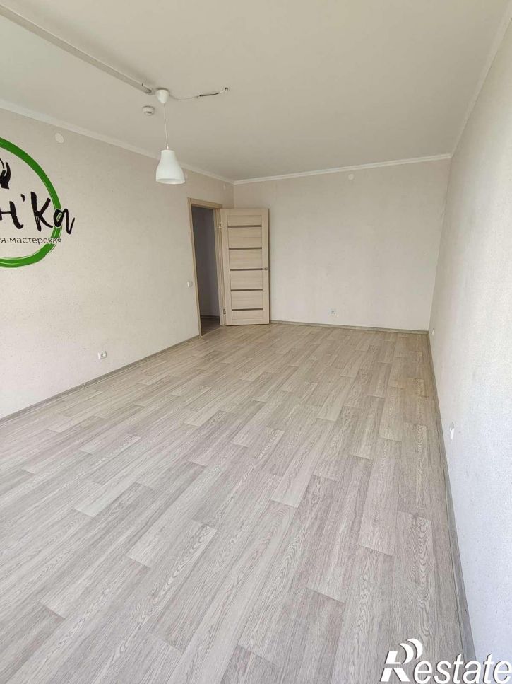 2-комн квартира улица Анетты Басс, 9