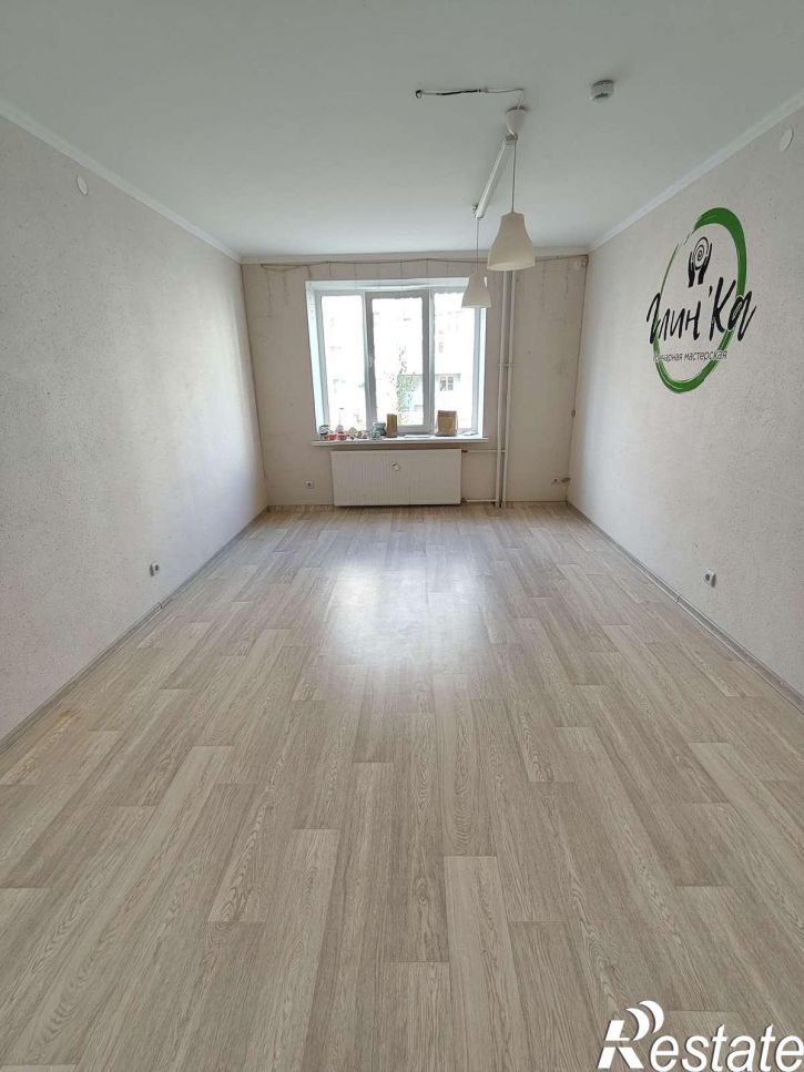 2-комн квартира улица Анетты Басс, 9