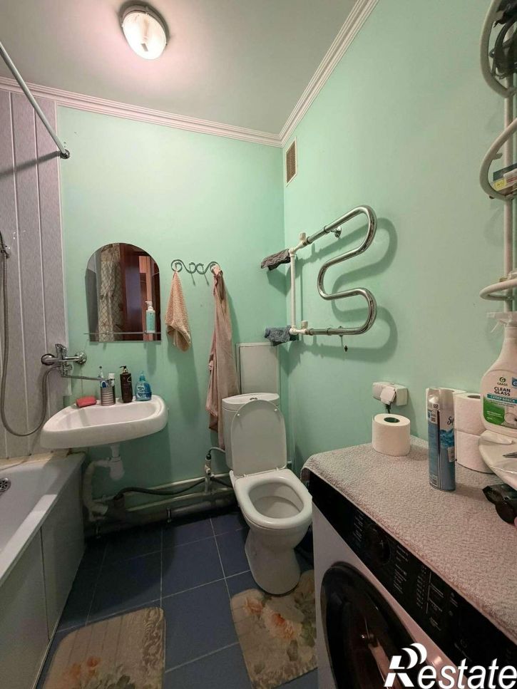 1-комн квартира улица Академика Дмитрия Козлова, 10