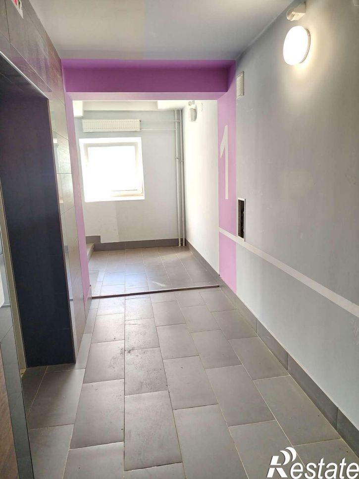 2-комн квартира улица Анетты Басс, 9