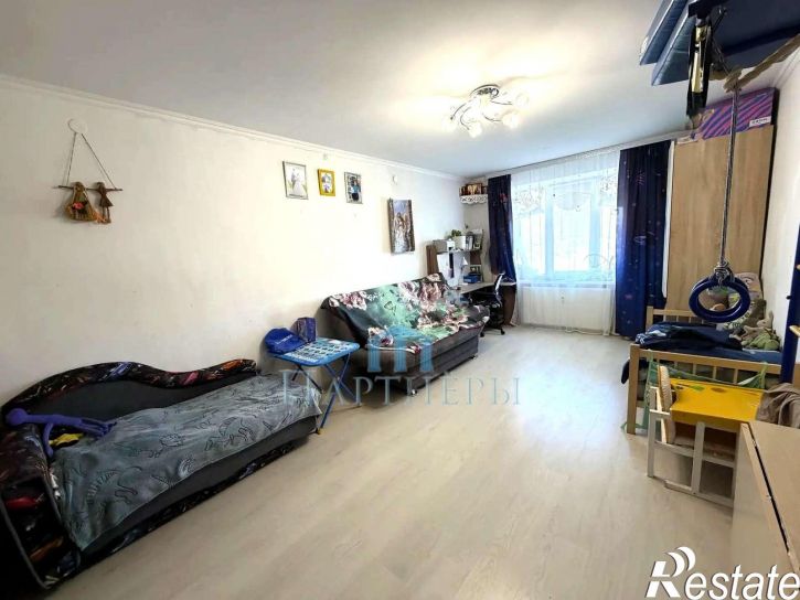 2-комн квартира улица Анетты Басс, 1