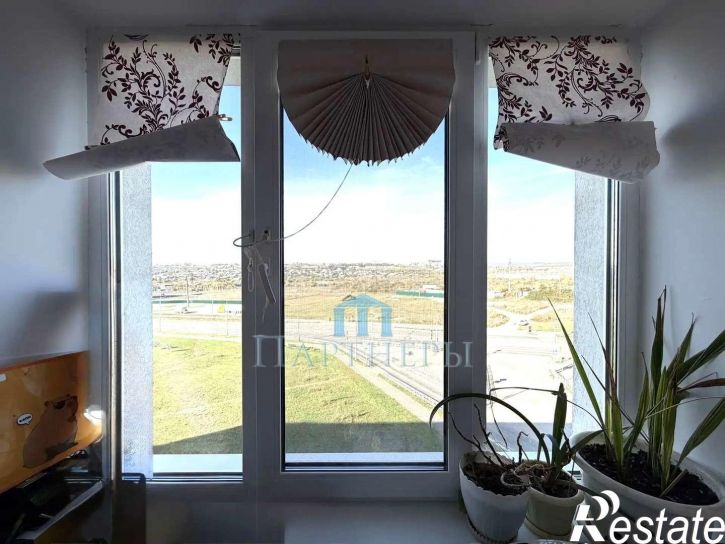 2-комн квартира улица Анетты Басс, 1