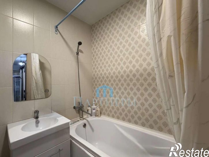 2-комн квартира улица Анетты Басс, 1
