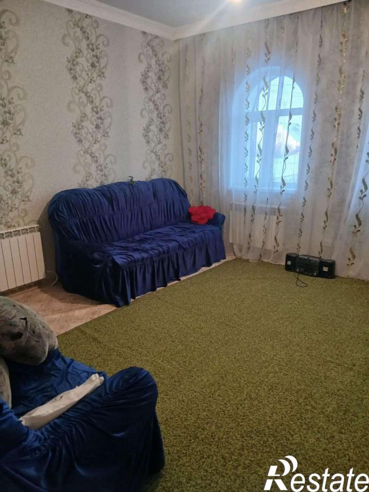 Коттедж/дом Северная улица