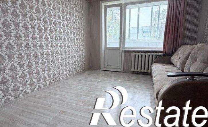2-комн квартира улица Механизаторов, 29,  д. 29