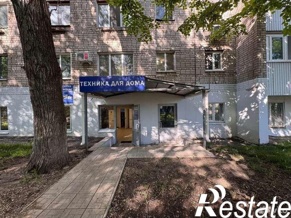 Купить торговое помещение за 8 500 000 рублей на Минская улица, 65