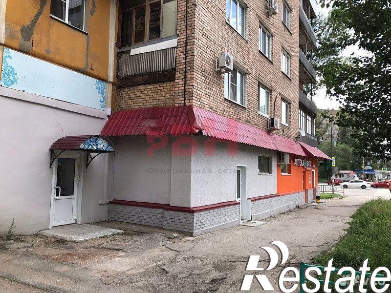 Купить торговое помещение за 6 800 000 рублей на улица Победы, 1