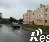 1-комн, 36кв м, этаж 2/3 Заводская улица, 9 стр3