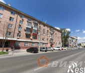 офис 118 кв м улица Победы, 14