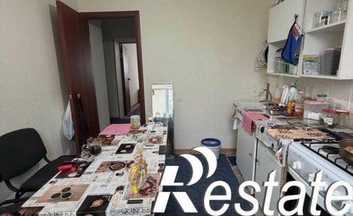 1-комн квартира Заводская улица, 9 стр3,  д. 9 стр3
