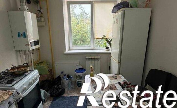 1-комн квартира Заводская улица, 9 стр3,  д. 9 стр3