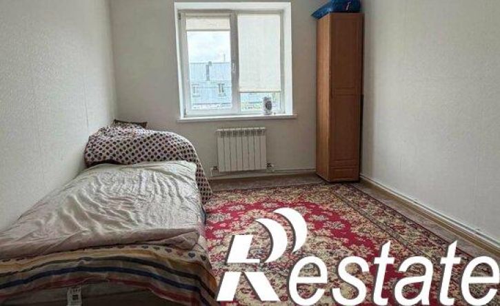 1-комн квартира Заводская улица, 9 стр3,  д. 9 стр3