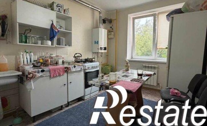 1-комн квартира Заводская улица, 9 стр3,  д. 9 стр3