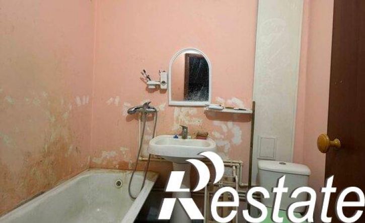 1-комн квартира Заводская улица, 9 стр3,  д. 9 стр3