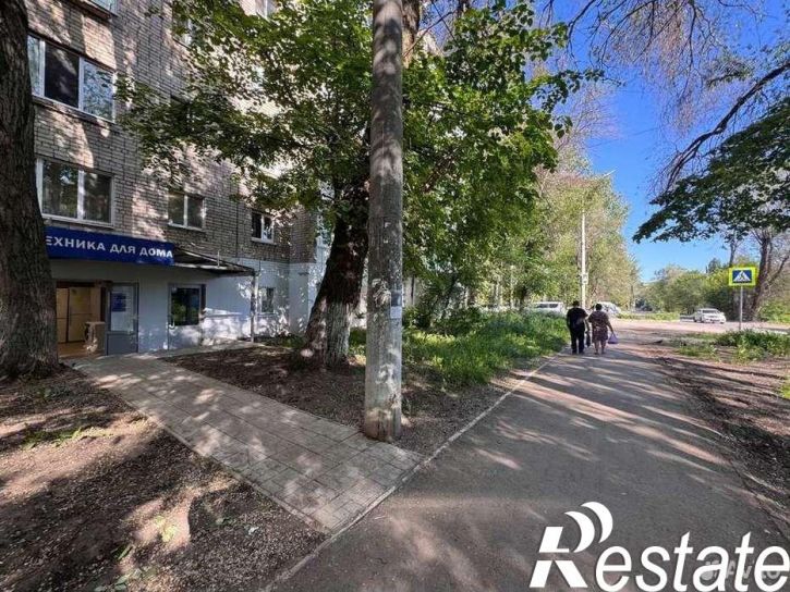 Торговое помещение Минская улица, 65,  д. 65