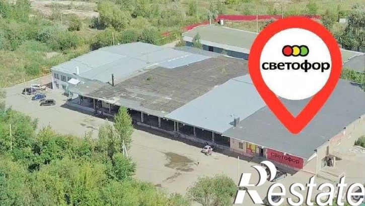 Отдельное здание улица Маяковского, 92Б,  д. 92Б