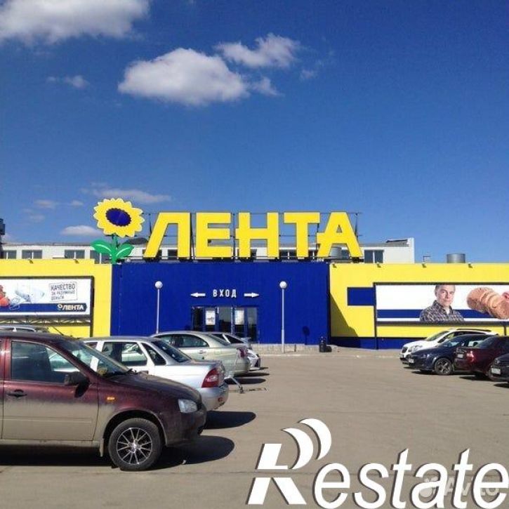Торговое помещение улица Громовой, 25,  д. 25