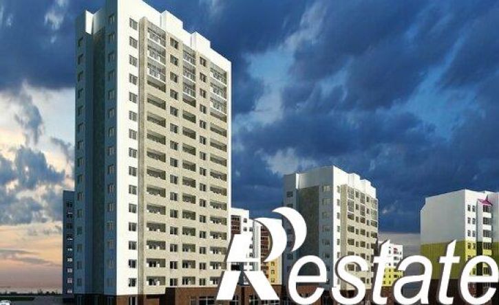 1-комн квартира улица Свердлова, 29,  д. 29