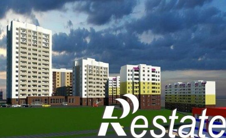 1-комн квартира улица Свердлова, 29,  д. 29