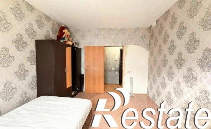 2-комн квартира проспект Мира, 6,  д. 6