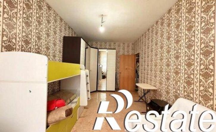 2-комн квартира проспект Мира, 6,  д. 6