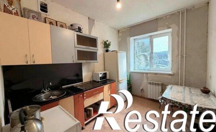 2-комн квартира проспект Мира, 6,  д. 6