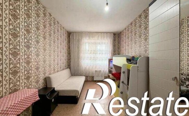 2-комн квартира проспект Мира, 6,  д. 6