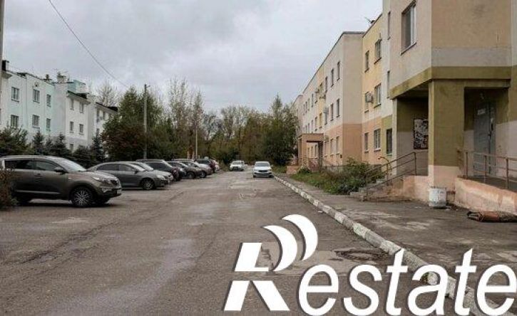 2-комн квартира проспект Мира, 6,  д. 6