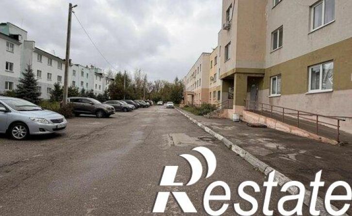 2-комн квартира проспект Мира, 6,  д. 6