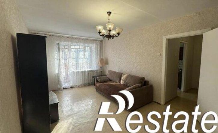 2-комн квартира улица Островского, 12,  д. 12