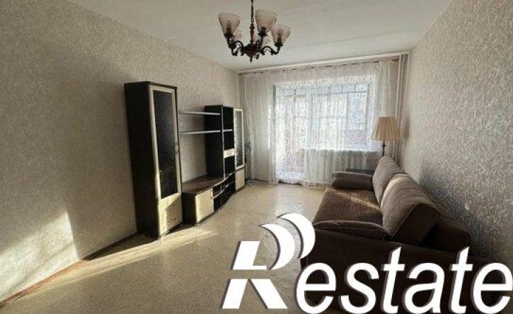 2-комн квартира улица Островского, 12,  д. 12