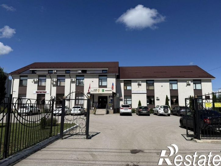 Офис Крымская улица, 32,  д. 32