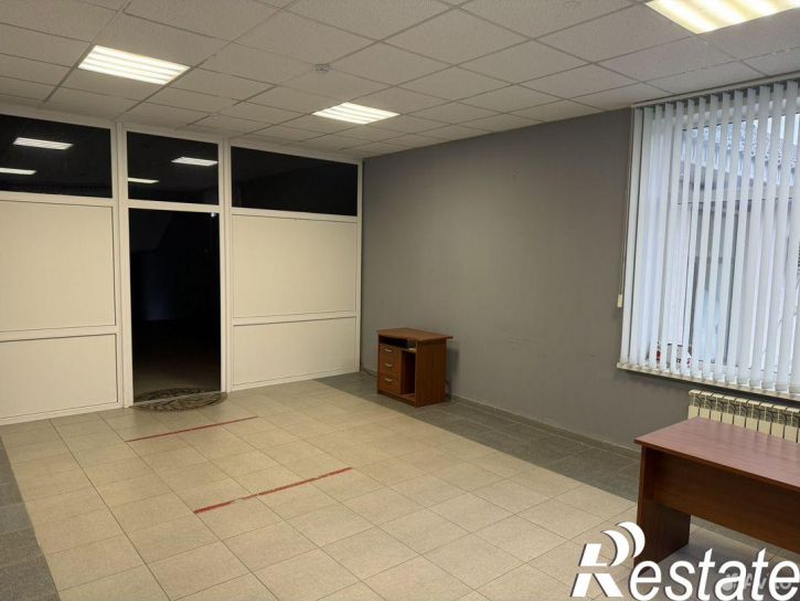 Офис Крымская улица, 32,  д. 32