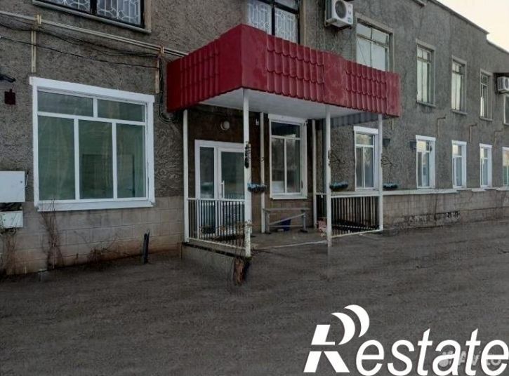Производственное помещение Первомайская улица, 28,  д. 28