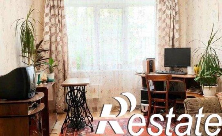 3-комн квартира улица Механизаторов, 14,  д. 14