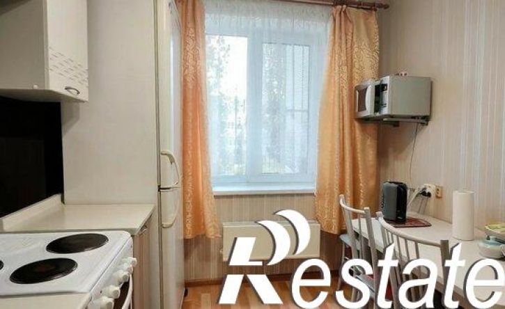 3-комн квартира улица Механизаторов, 14,  д. 14