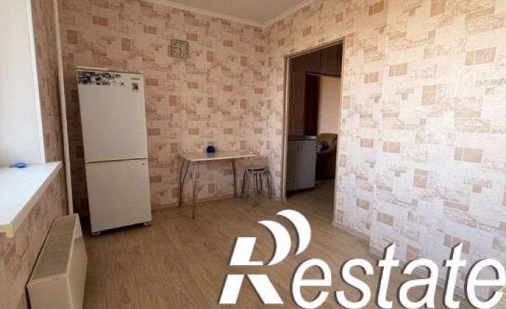1-комн квартира улица Академика Скрябина, 21,  д. 21