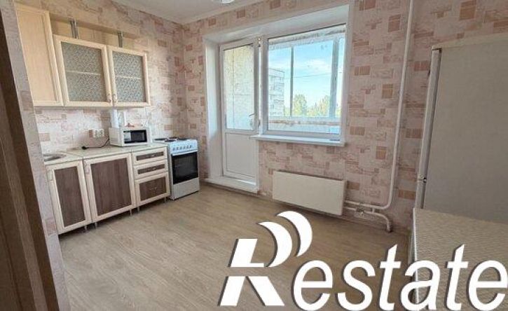 1-комн квартира улица Академика Скрябина, 21,  д. 21
