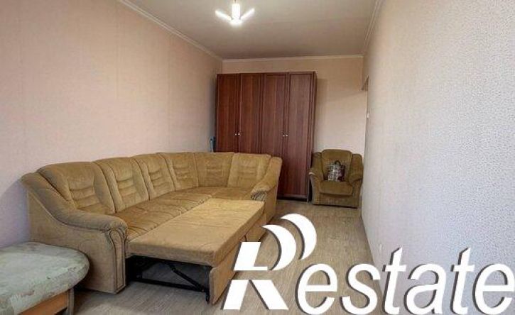 1-комн квартира улица Академика Скрябина, 21,  д. 21