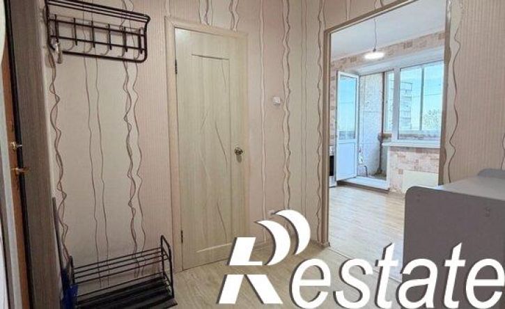 1-комн квартира улица Академика Скрябина, 21,  д. 21